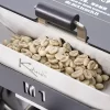 Kaleido Sniper M1 Tostador de café 50g-200g Fibra de carbono Infrarrojo Fuego directo + Aire caliente Roaste M1S - Image 7