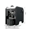 Kaleido Sniper M1 Tostador de café 50g-200g Fibra de carbono Infrarrojo Fuego directo + Aire caliente Roaste M1S - Image 2