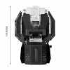 Kaleido Sniper M2 Tostador de café 50-400g Tostador inteligente de aire caliente M2S - Image 9