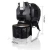 Kaleido Sniper M10 Tostador de café 300-1200g Tostador inteligente eléctrico M10S actualizado