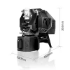 Kaleido Sniper M2 Tostador de café 50-400g Tostador inteligente de aire caliente M2S